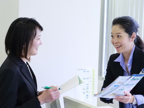 求める人材像