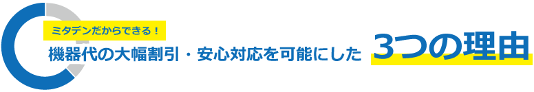 業務用エアコンの大幅割引。クーラー、冷房、冷暖房。