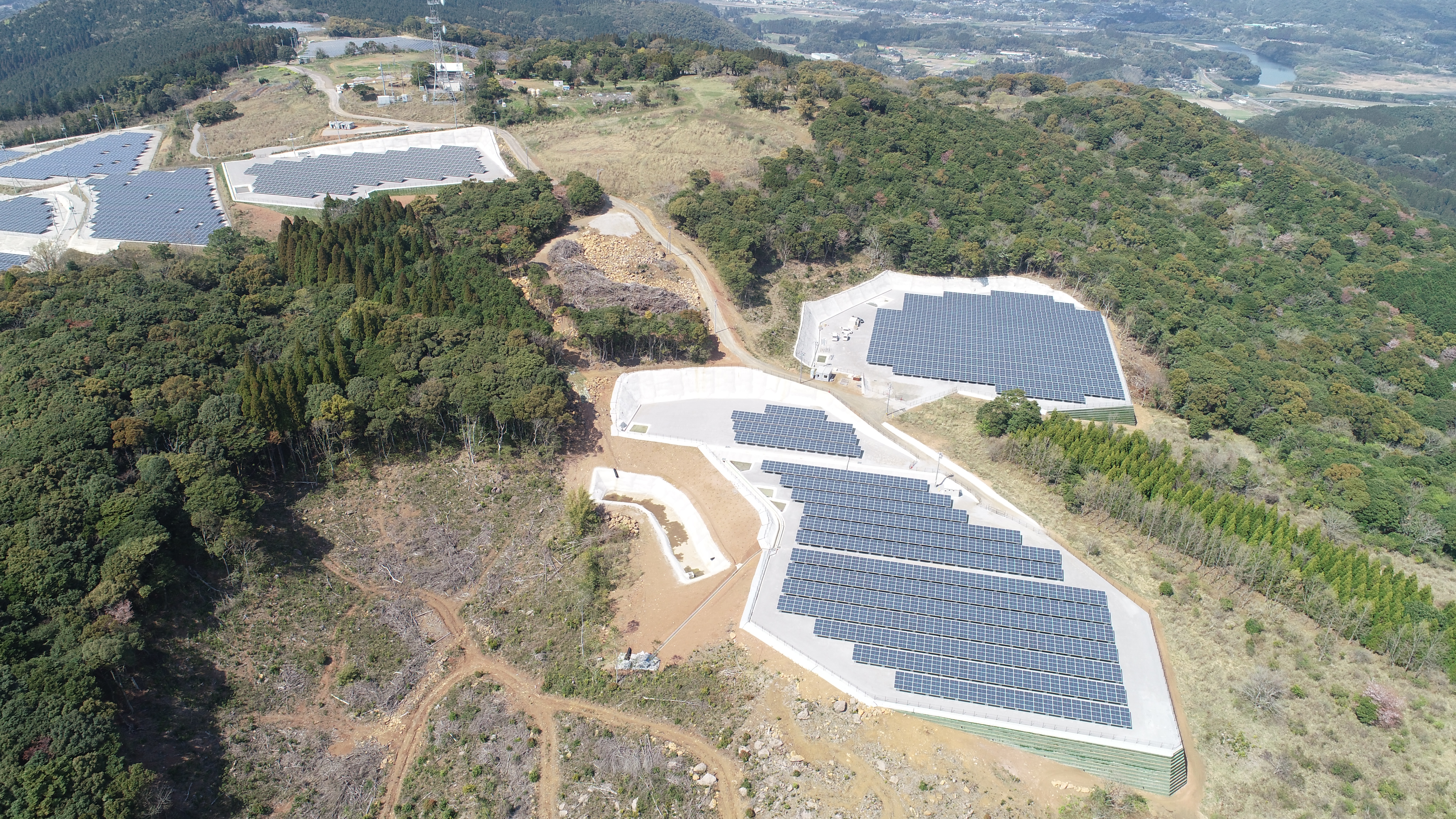 太陽光発電